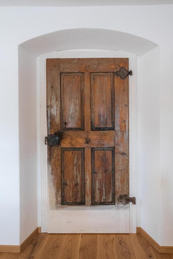 Historische Wohnung Mit Gehobenem Ambiente Walting Dış mekan fotoğraf
